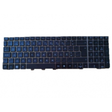 Teclado PT HP Compaq ProBook 4530S
